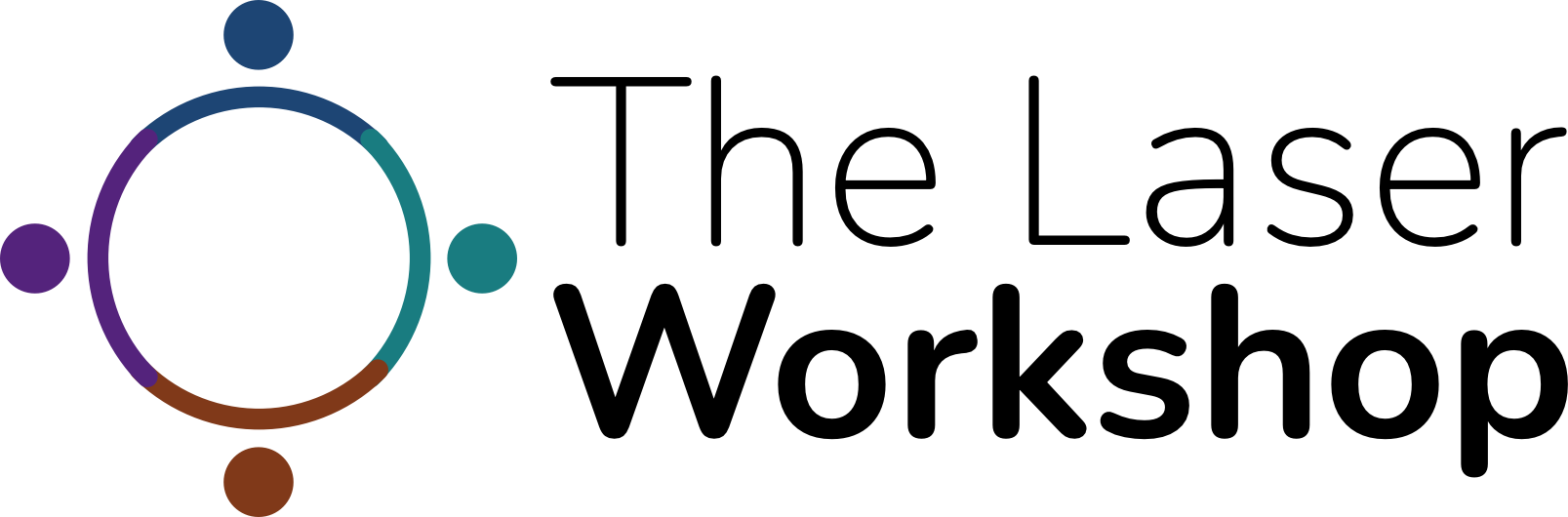 The Laser Workshop